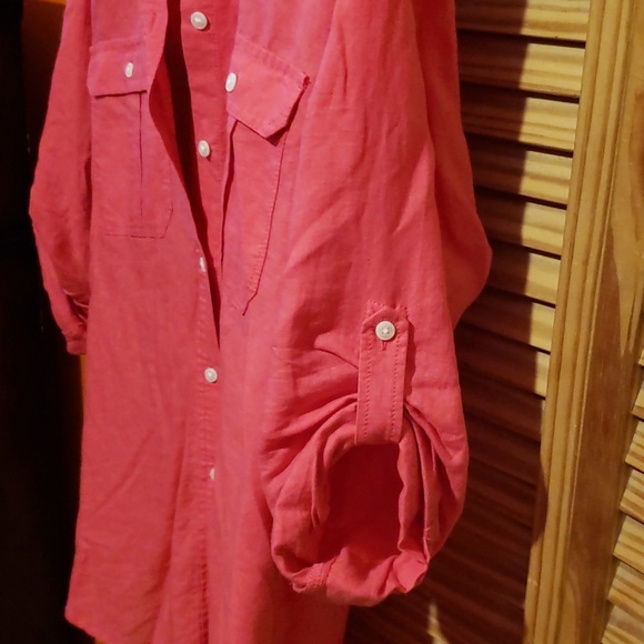 Express portofino shirt - Picture 3 of 3